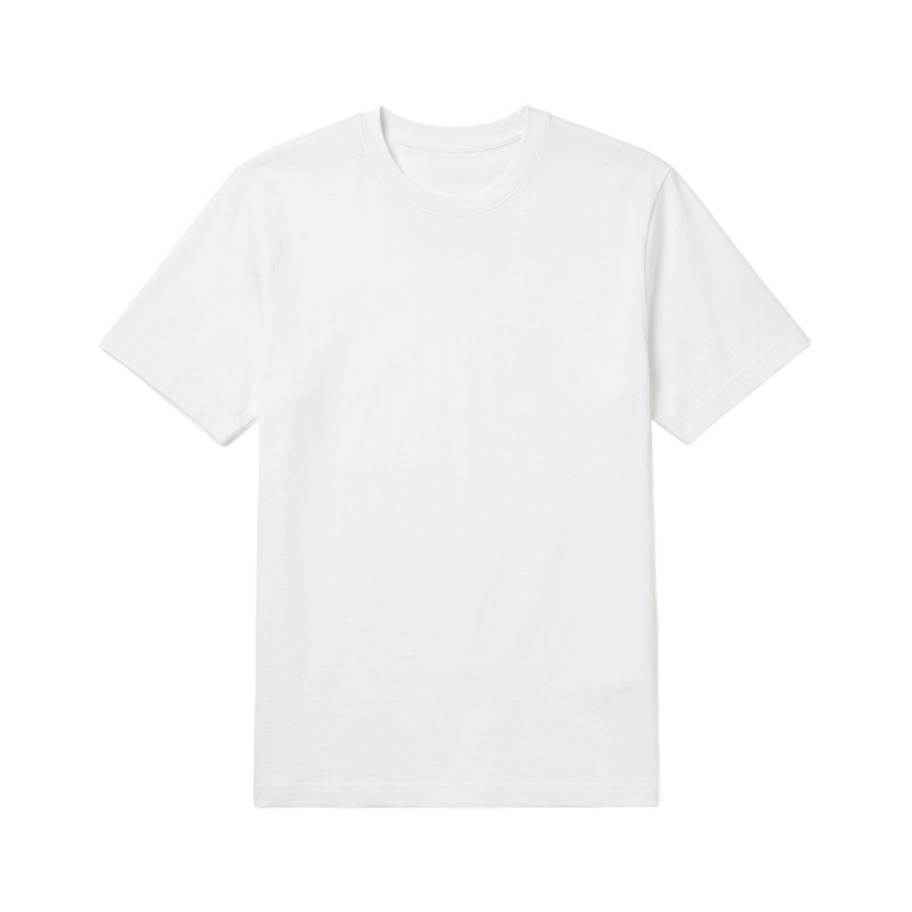 Essential Crewneck Tee