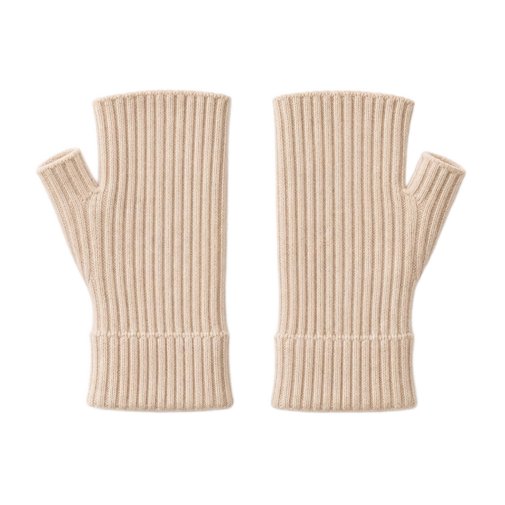 Fingerless Gloves / Wrist Warmers