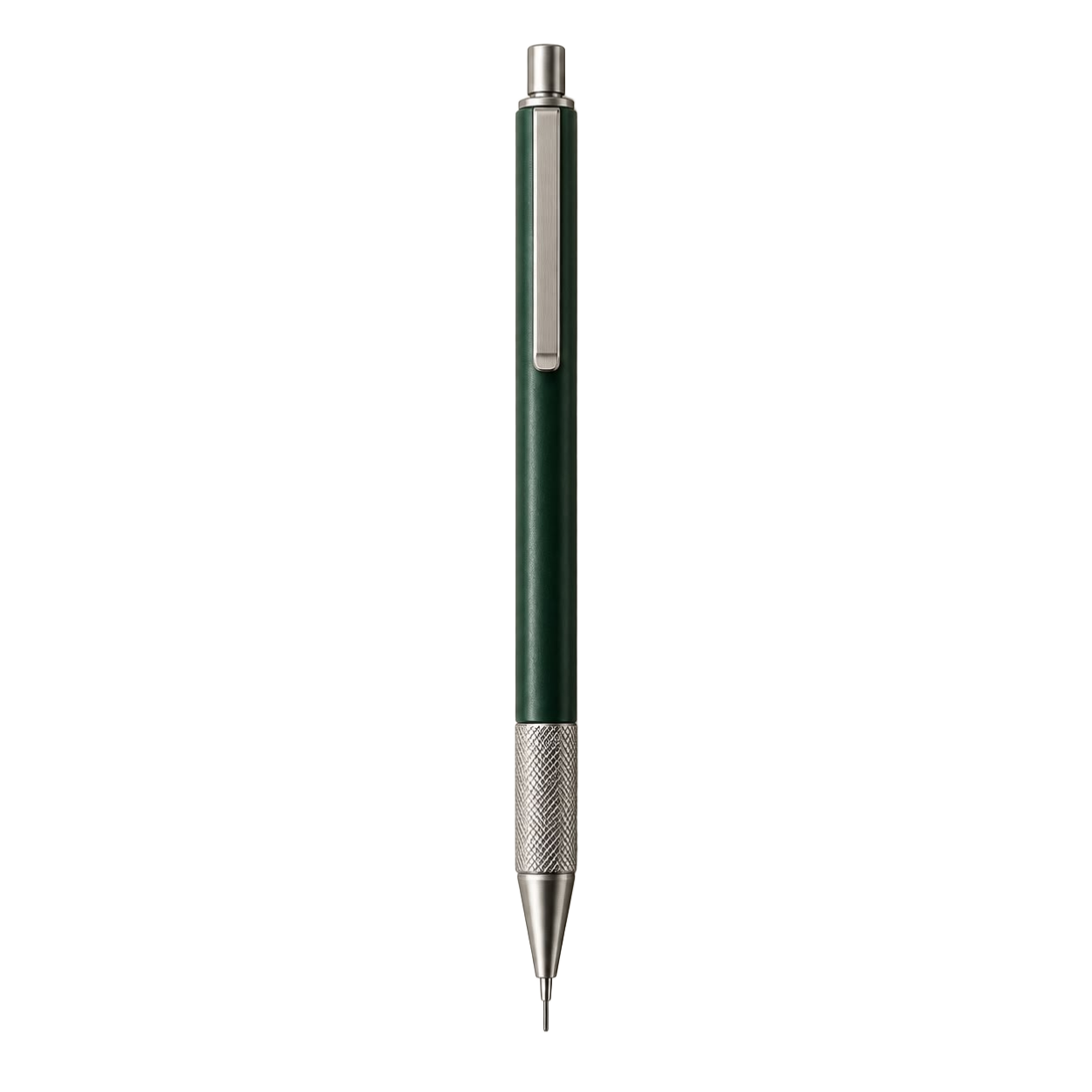 Forest Green Mechanical Pencil