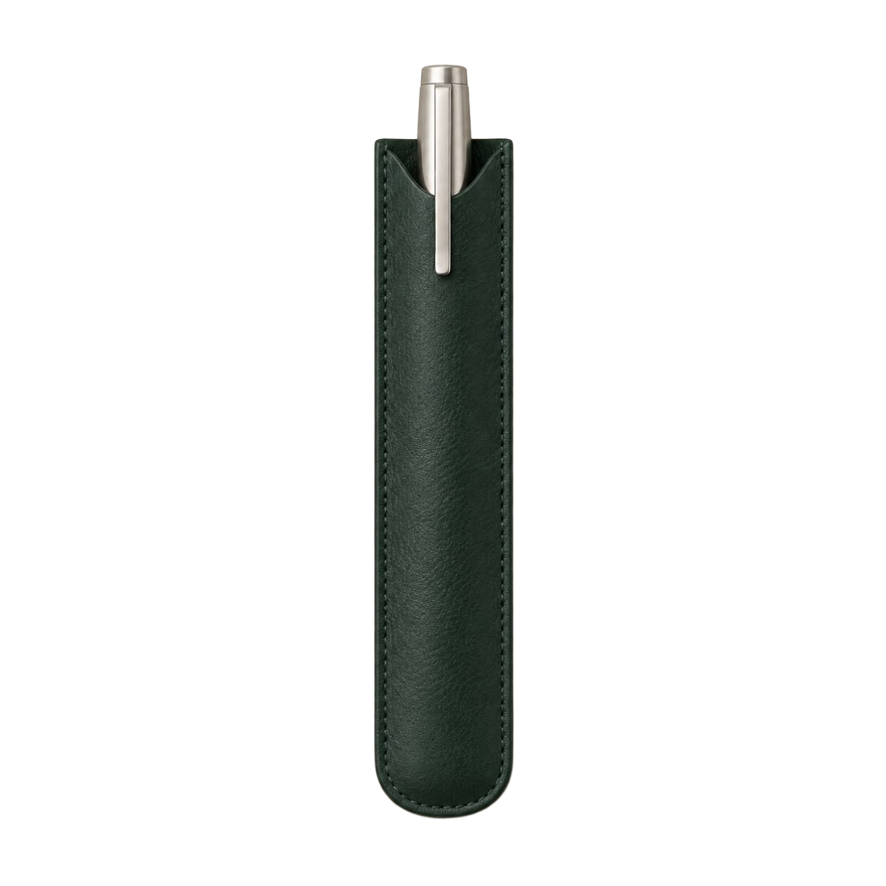 Forest Green Single Pen Sleeve