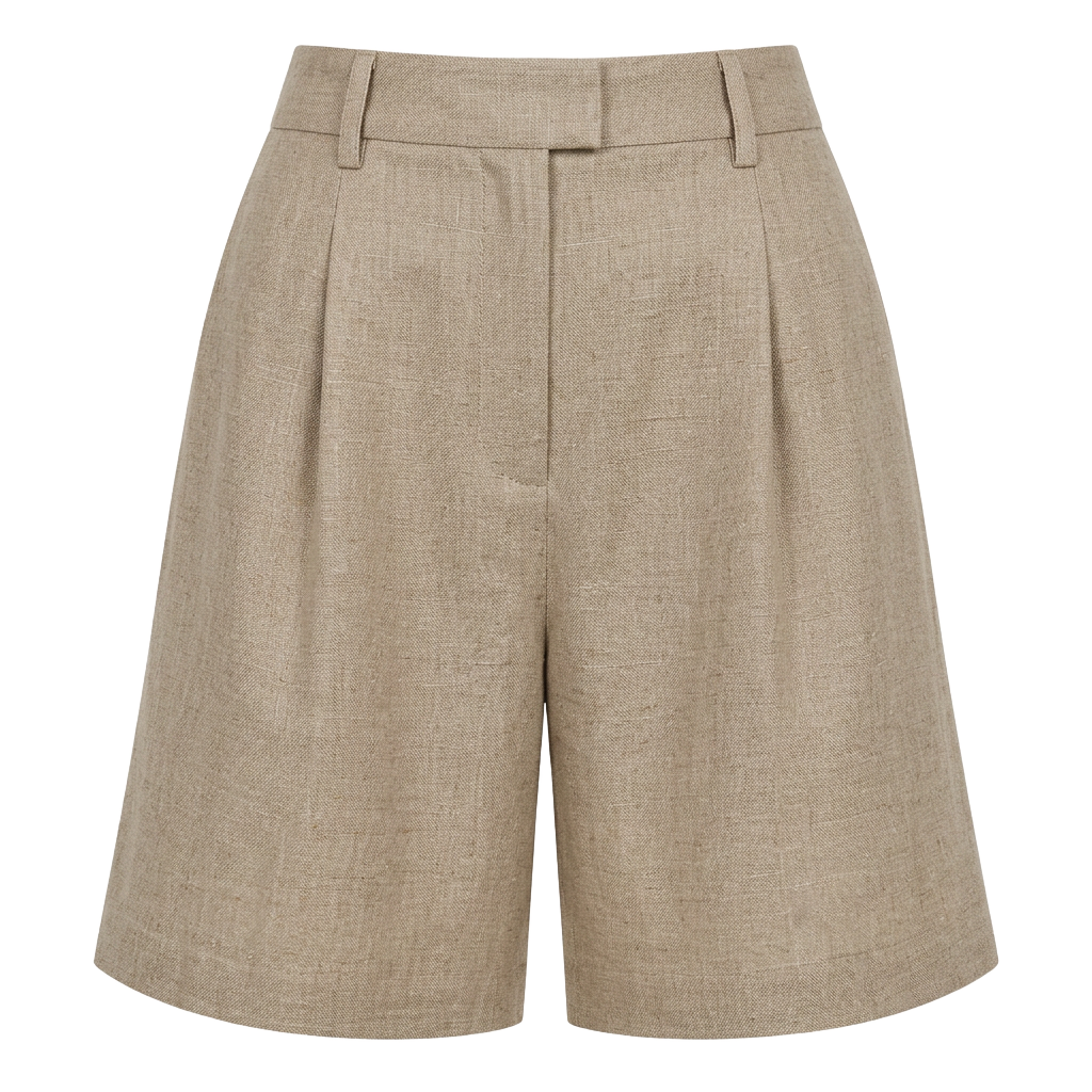 Formal Trouser Shorts