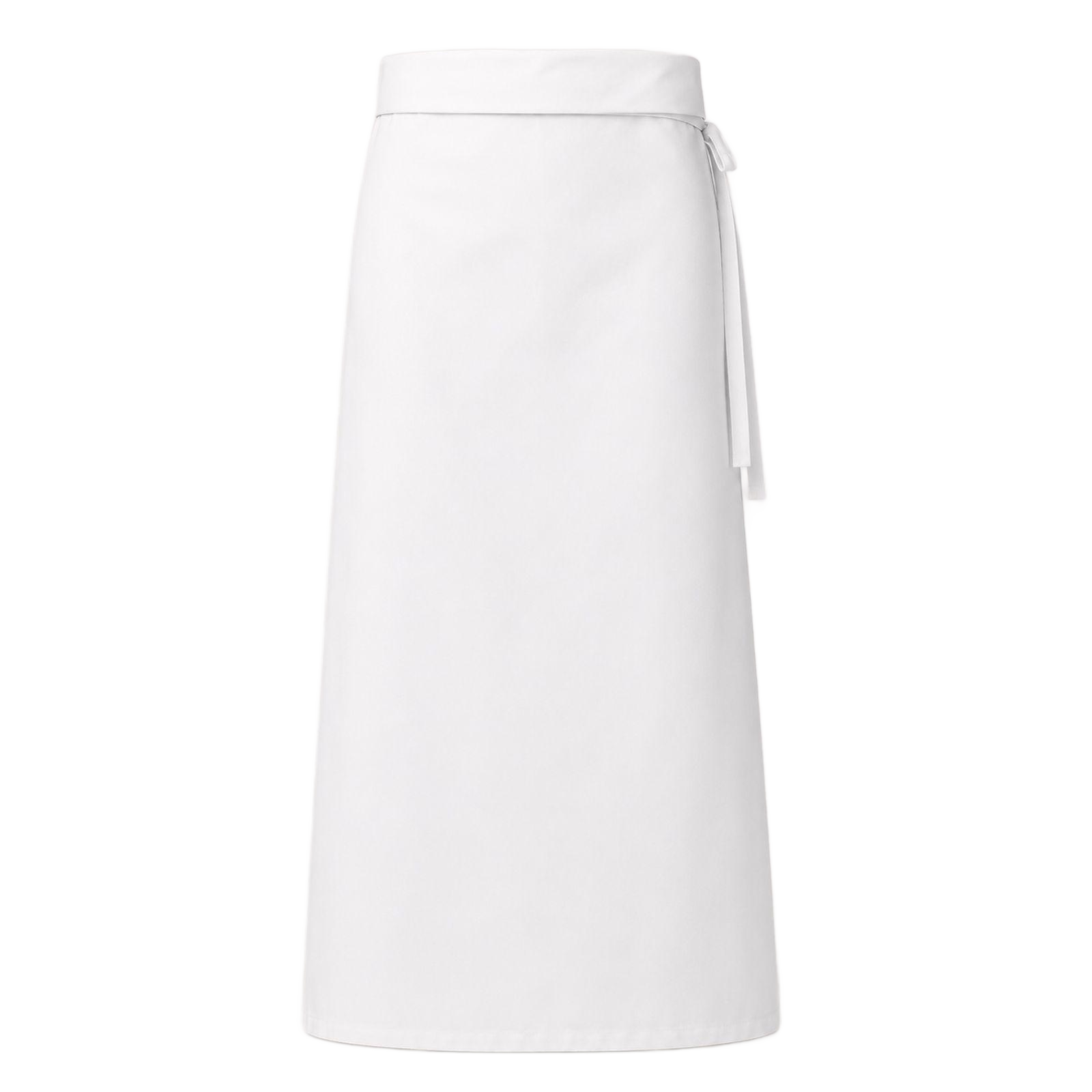 Full-Length Chef's Apron