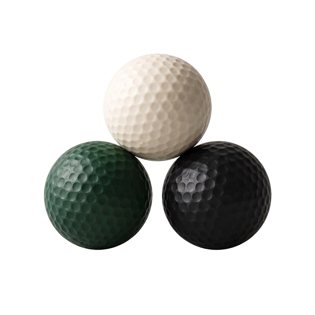 Golf Balls