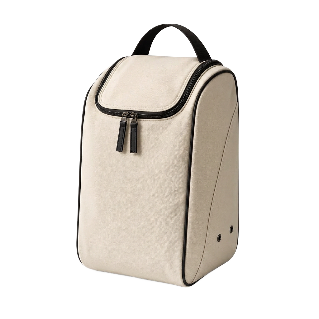 Golf Shoe Bag