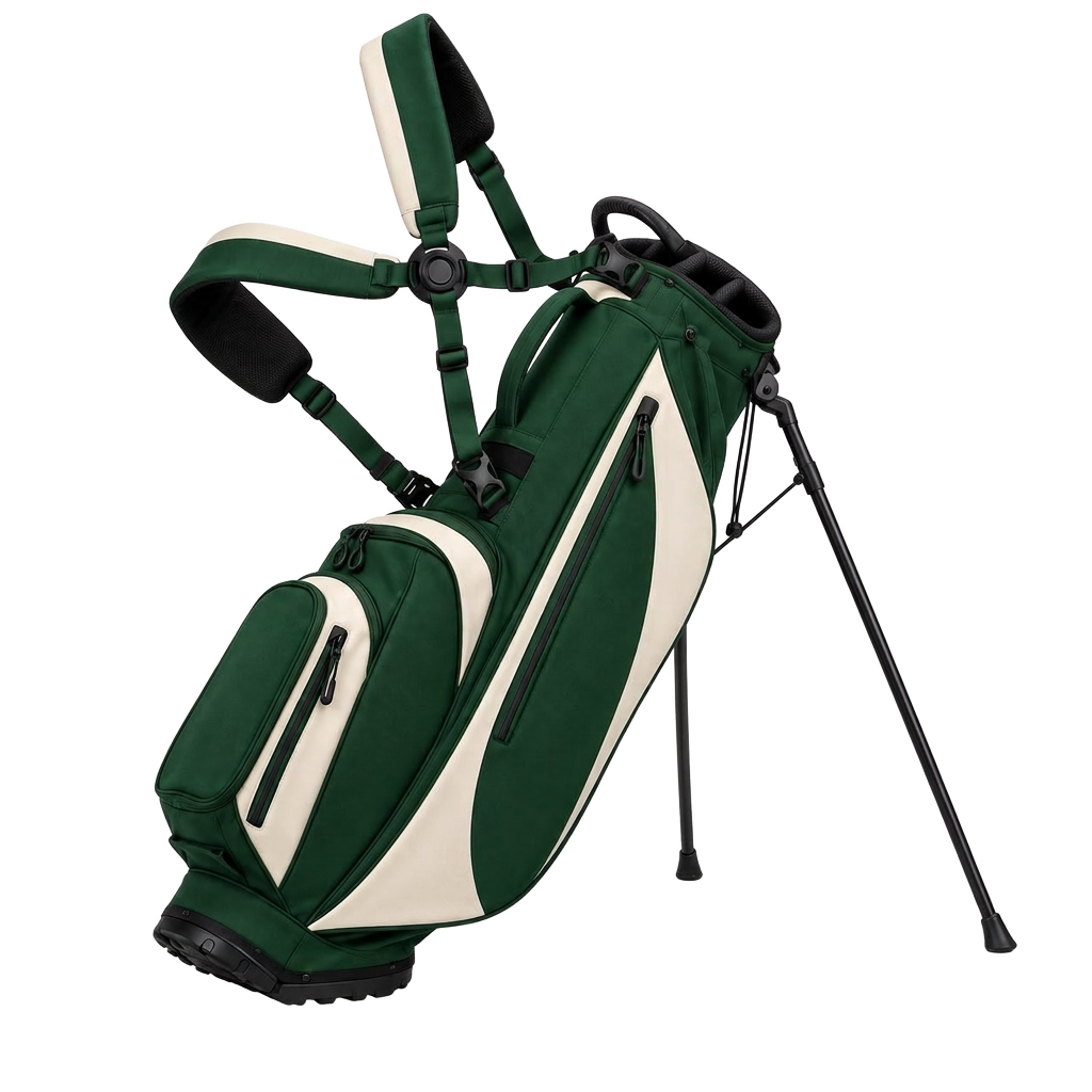 Golf Stand Bag