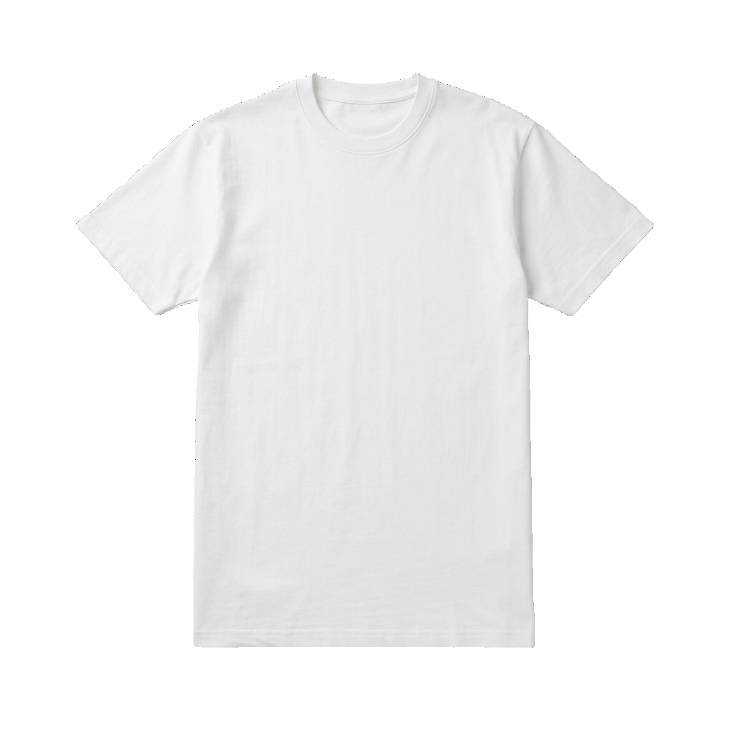 Longline T-shirt