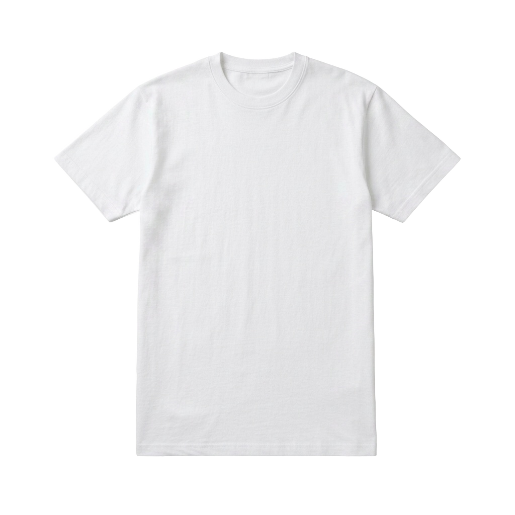 Longline T-shirt