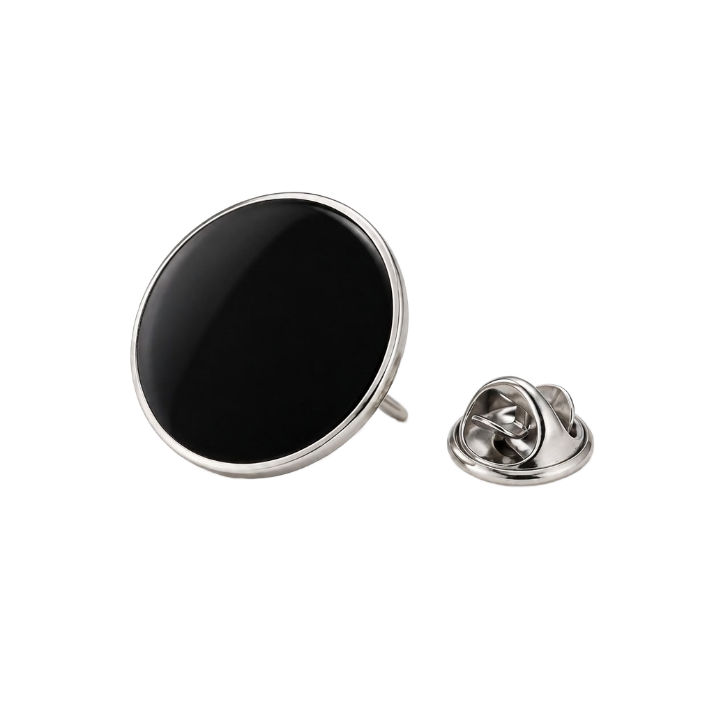 Hard Enamel Lapel Pin
