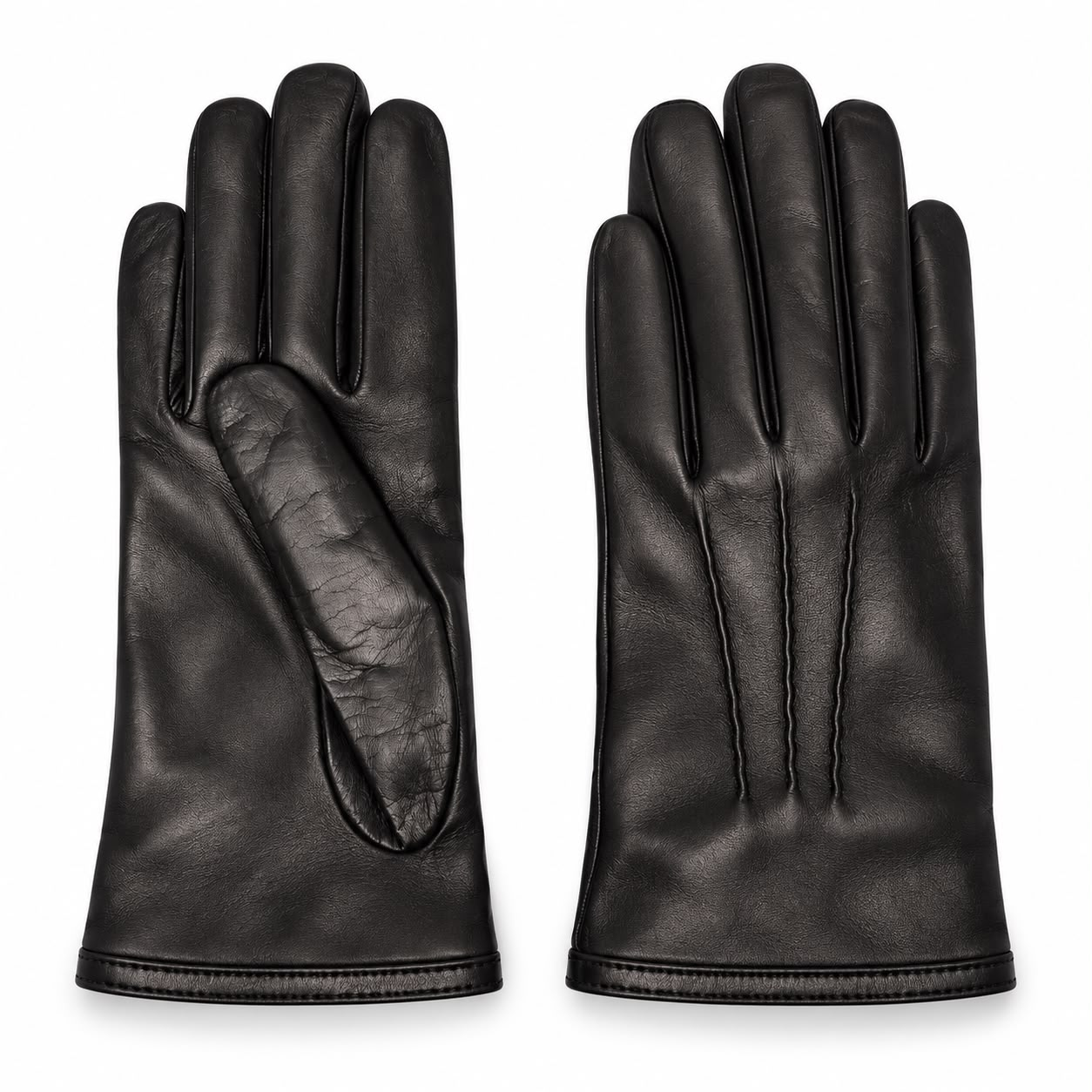 Heritage Leather Gloves