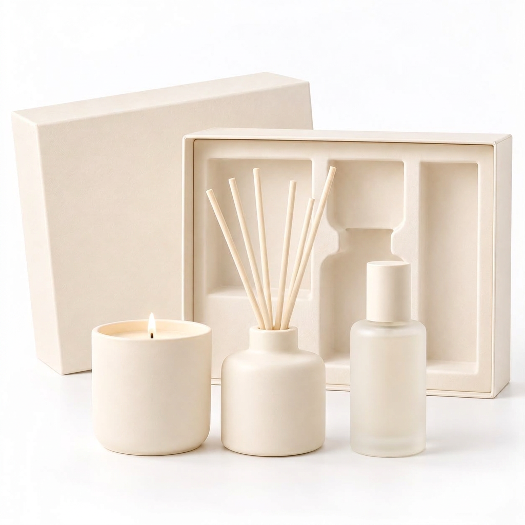 Home Fragrance Gift Set