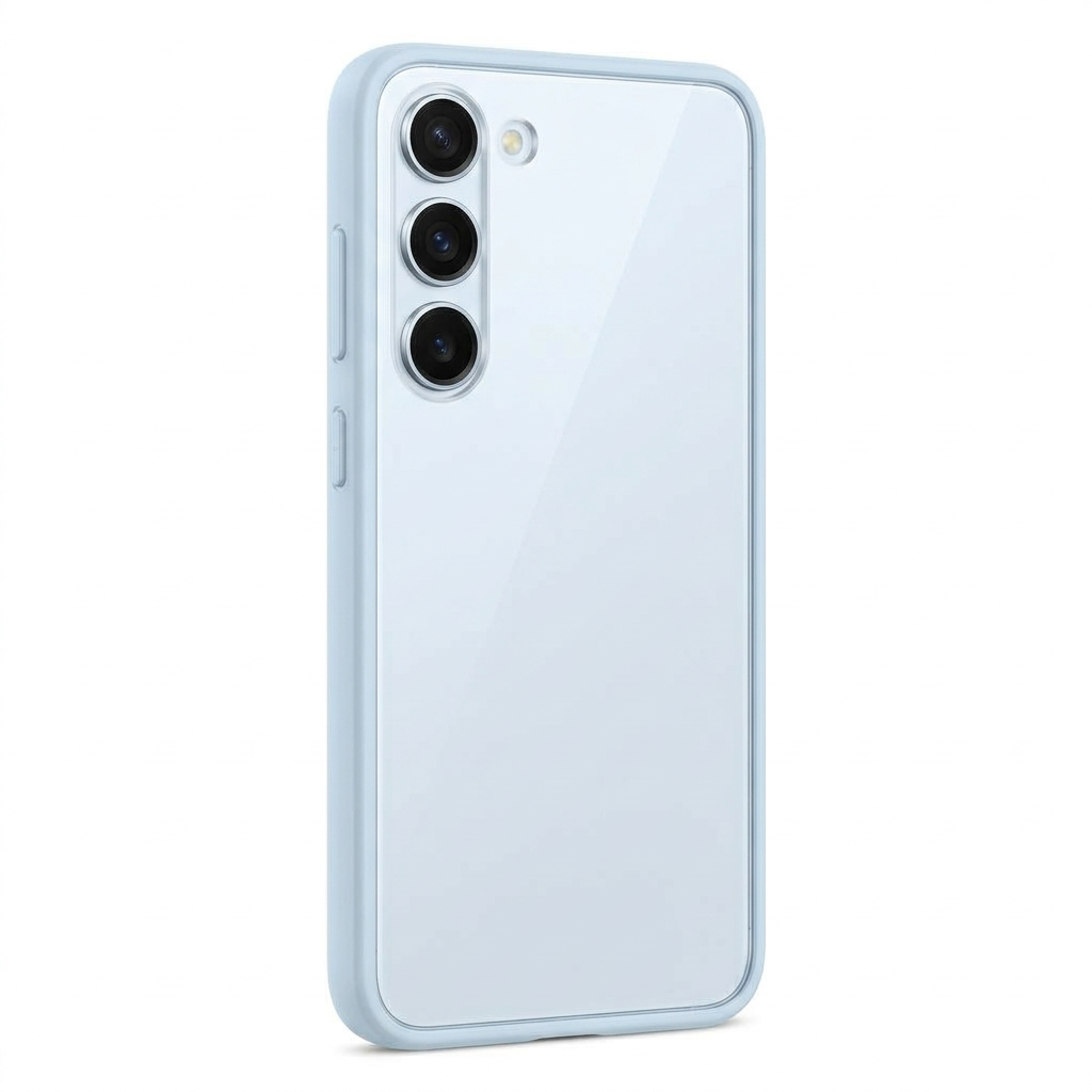 Icyblue Bumper Case — Galaxy S25