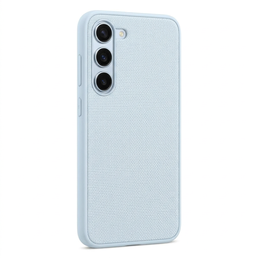 Icyblue Fabric Case — Galaxy S25