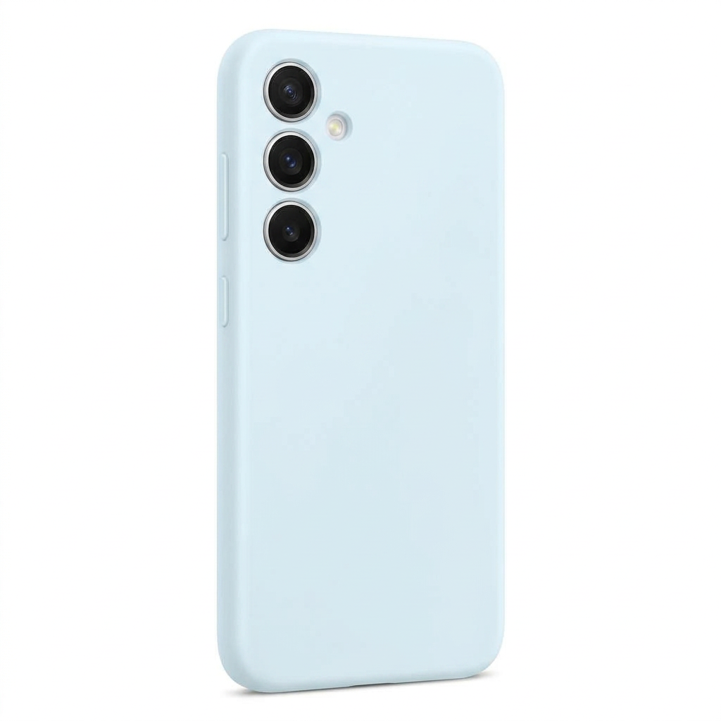 Icyblue Silicone Case — Galaxy S25