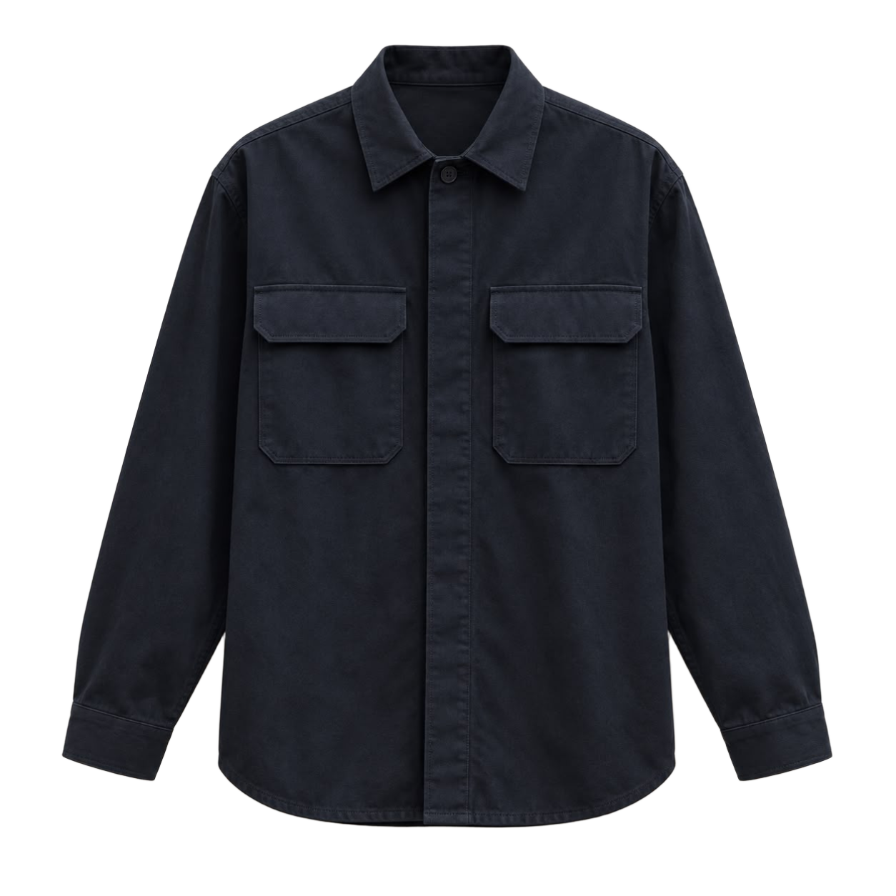 Ink Utility Overshirt
