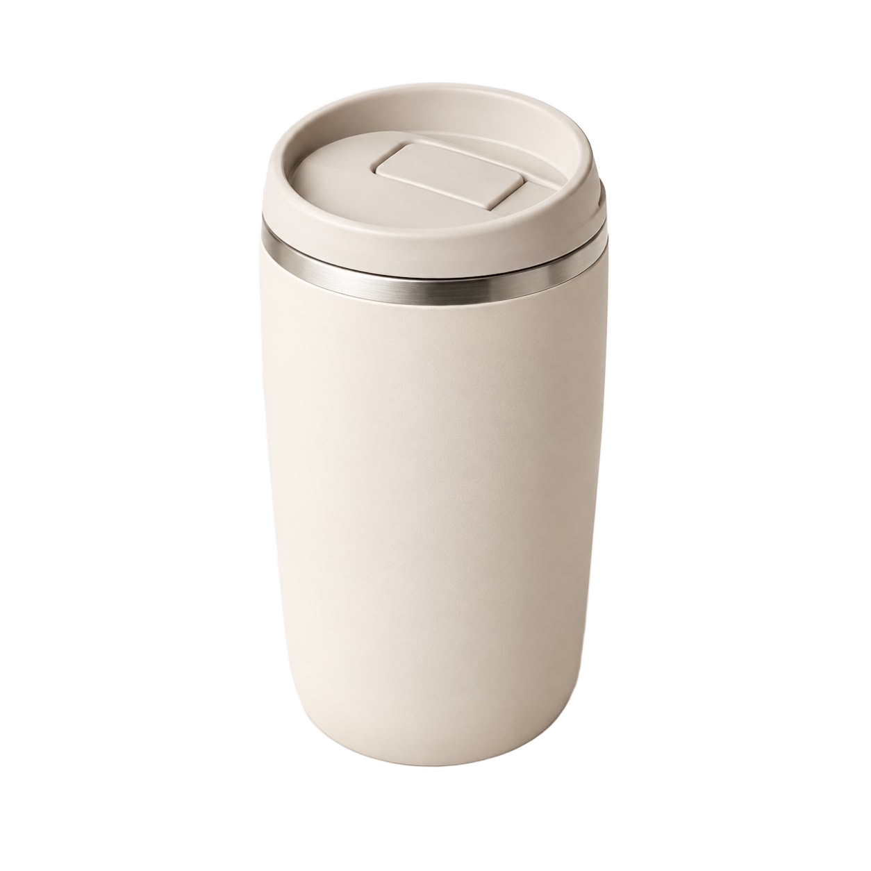 Insulated Travel Coffee Cup