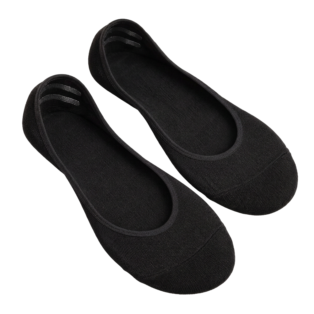 Invisible / No-Show Socks