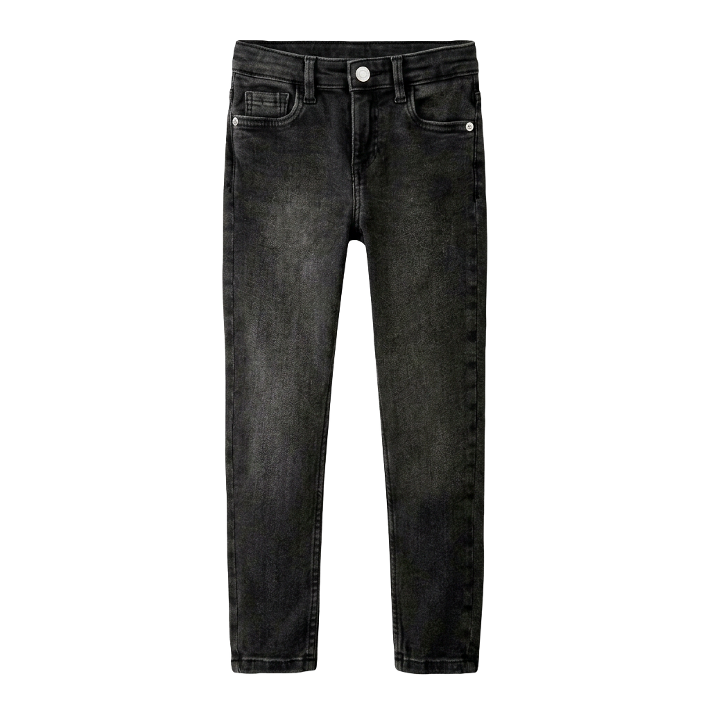 Kick-Flare denim