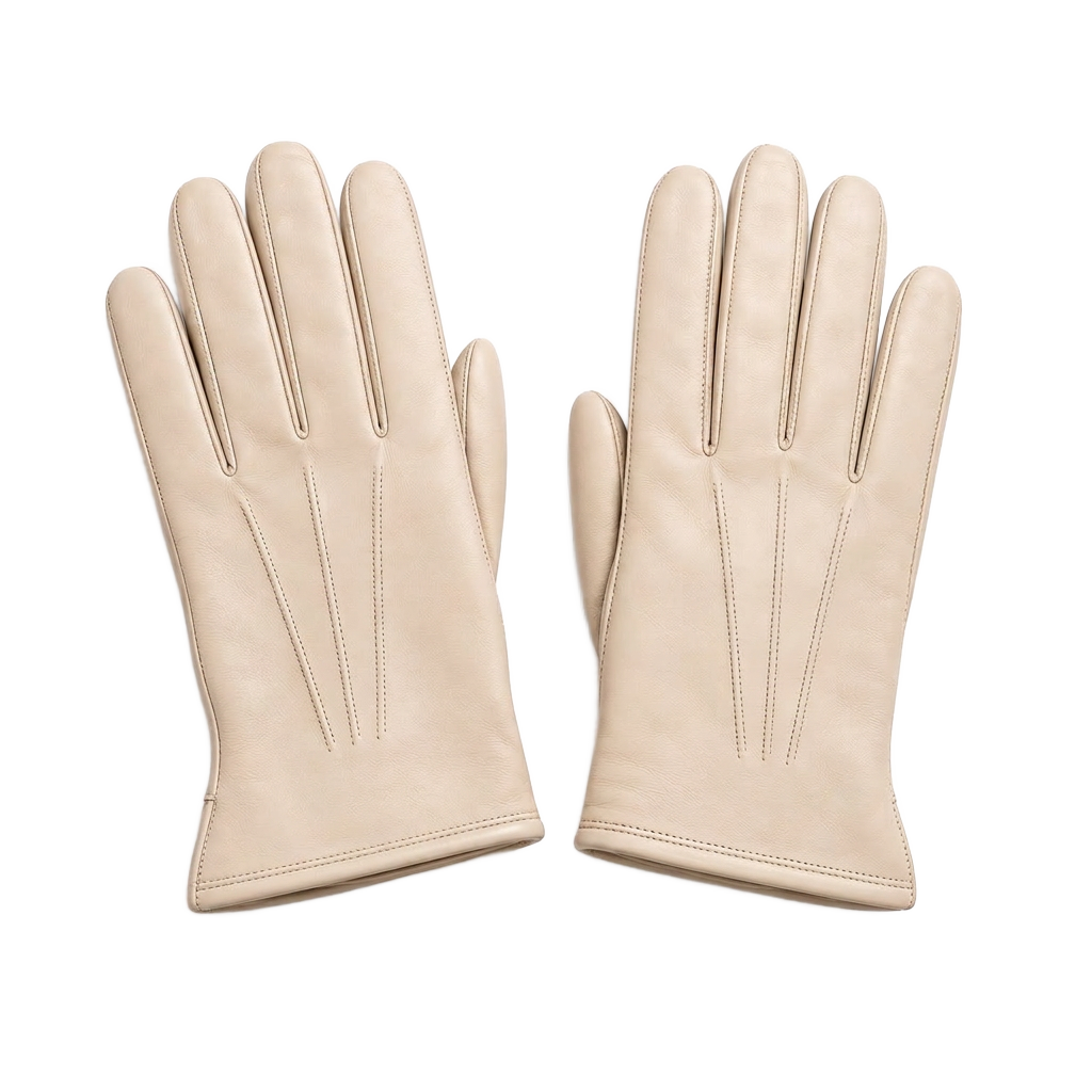 Leather Gloves