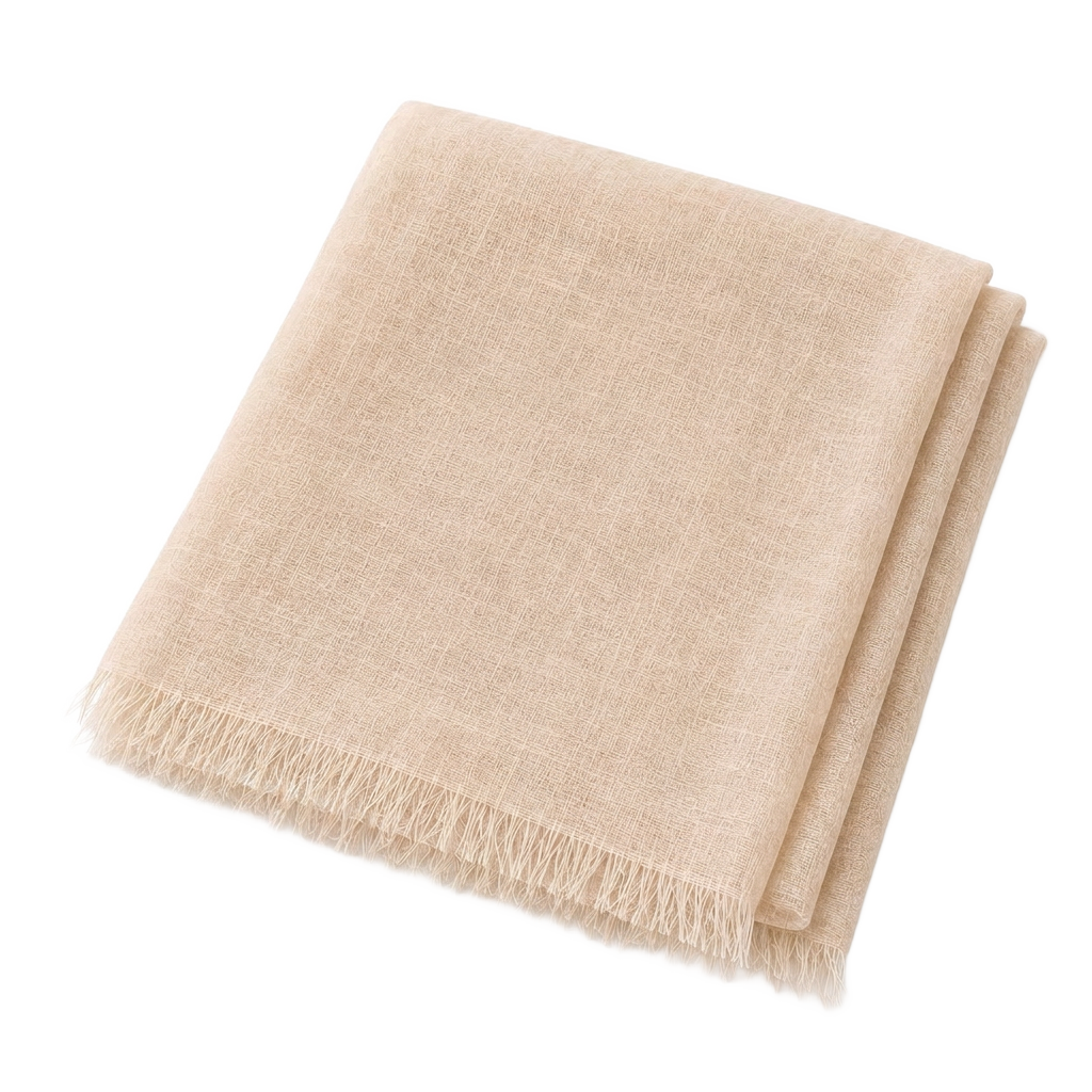 Lightweight Scarf