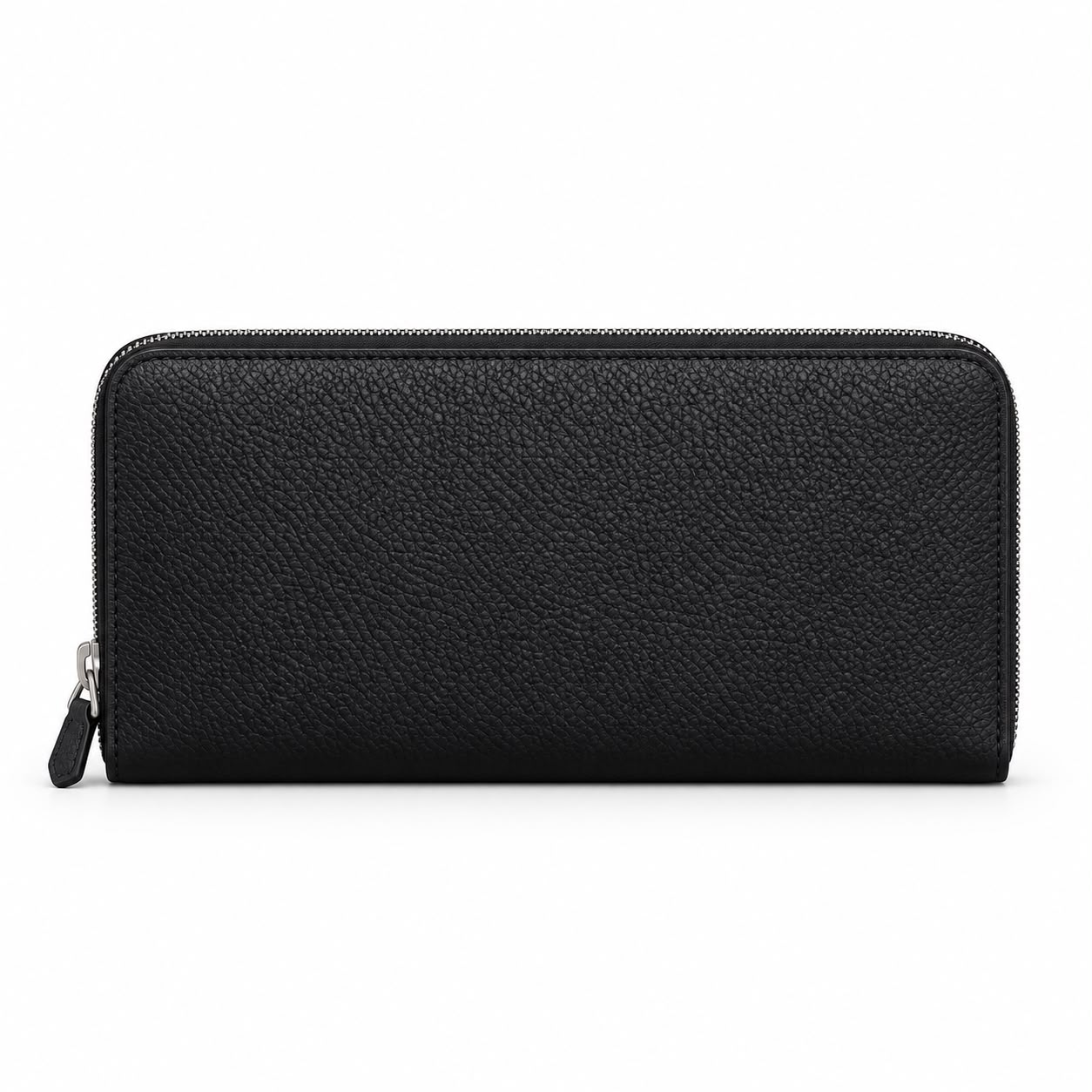 Long Zip-Around Wallet