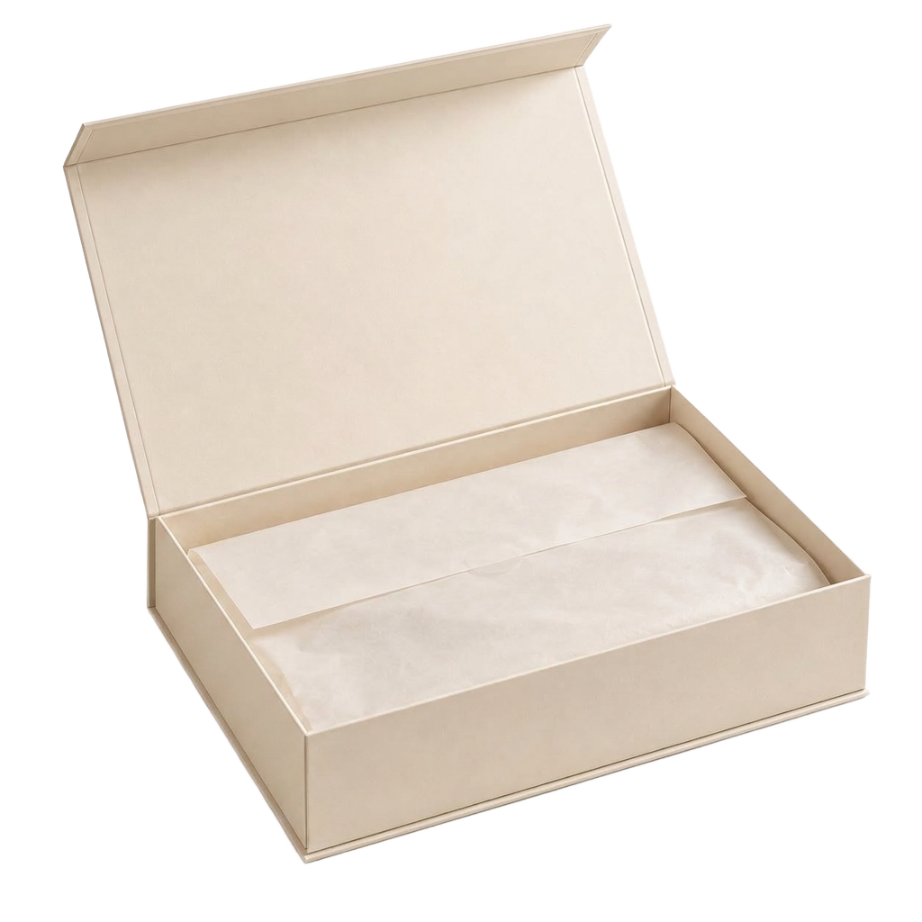 Magnetic Gift Box