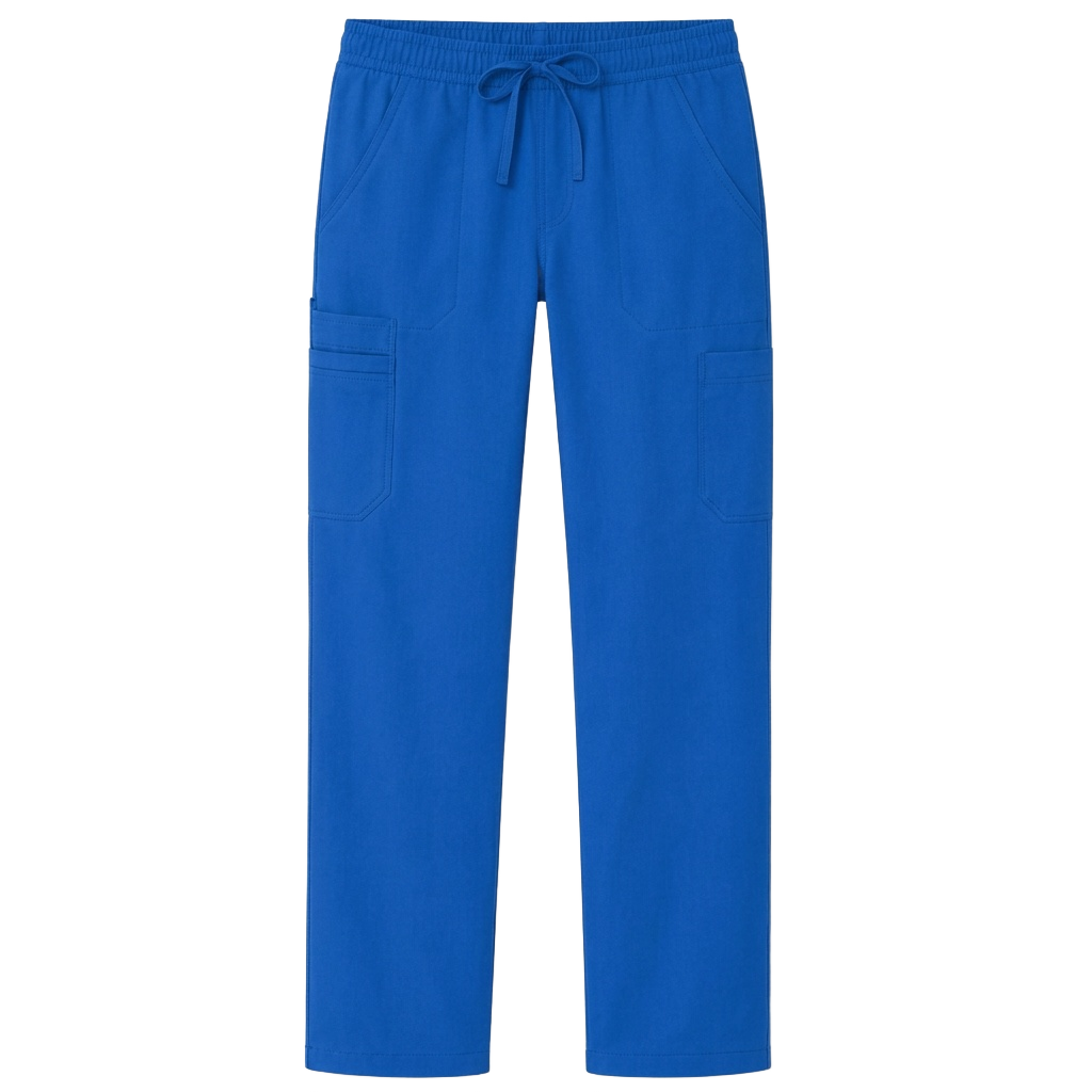 Medical scrub bottom