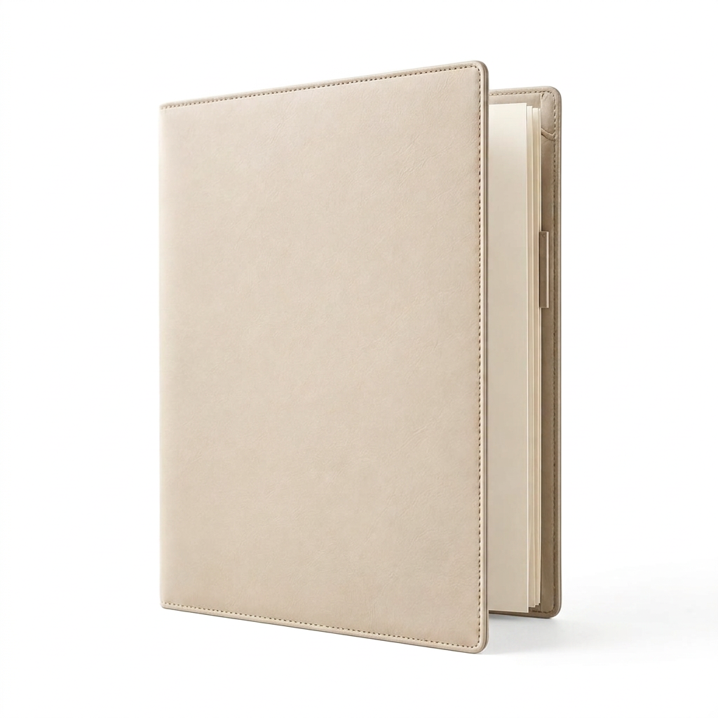 Menu Cover