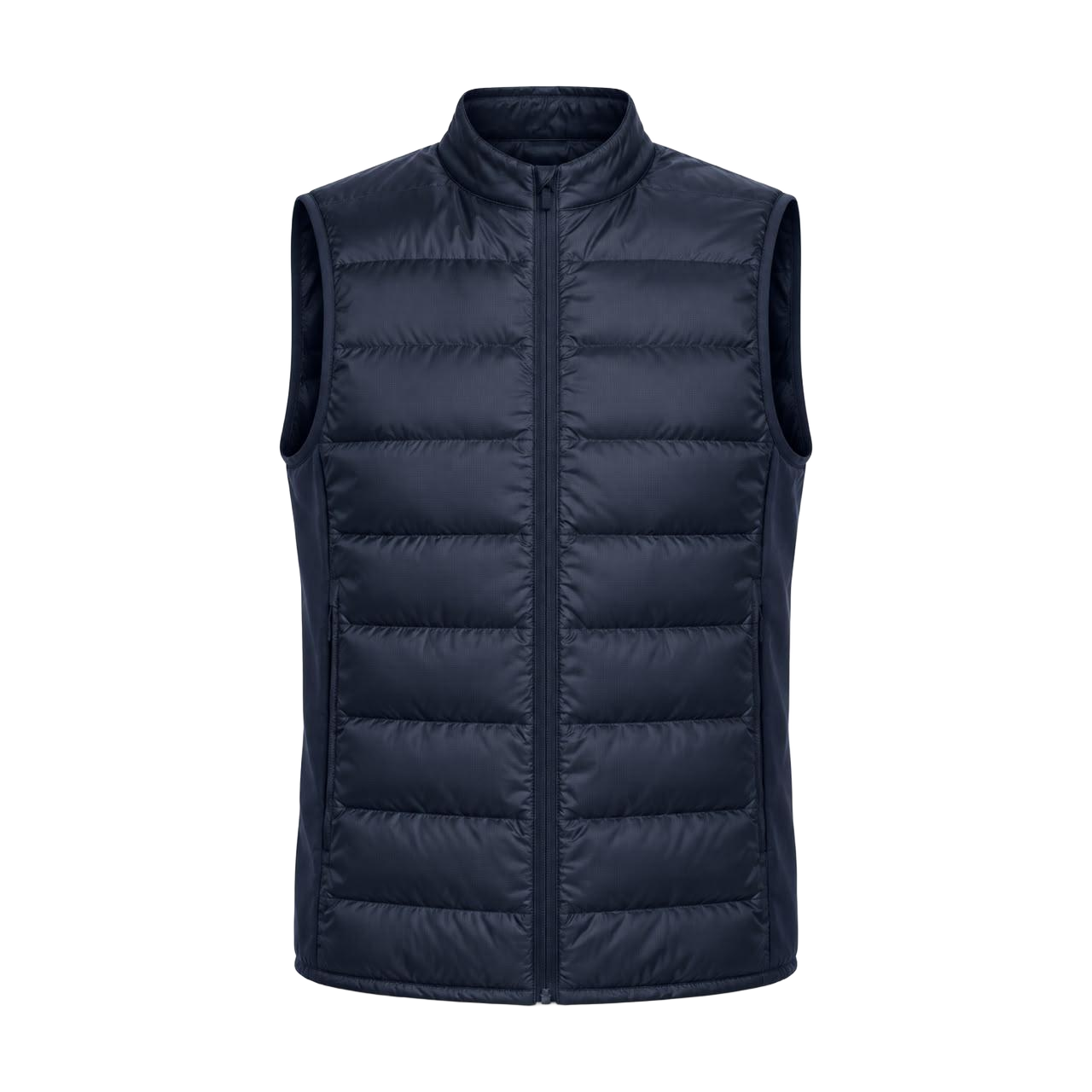 Midnight Navy Ultralight Quilted Vest