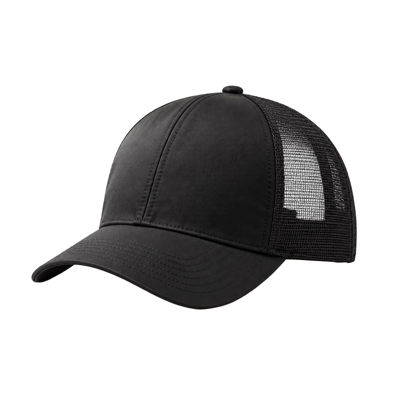 Minimal Trucker Cap