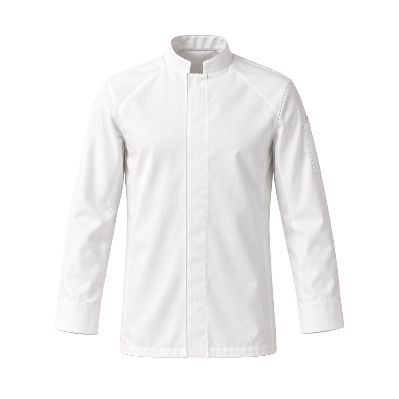 Modern Chef Jacket