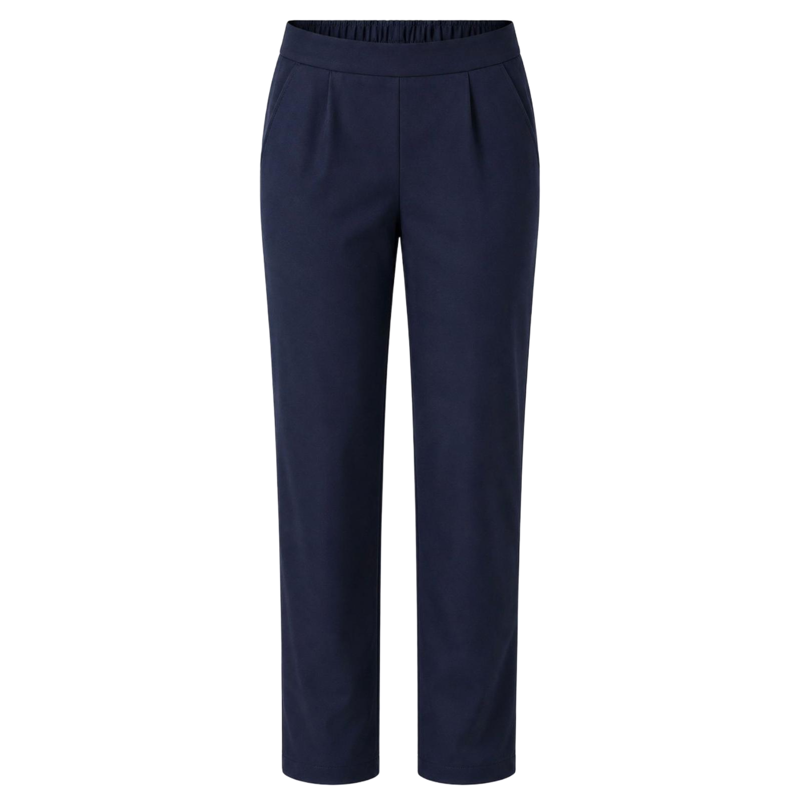 Navy Housekeeping Trousers