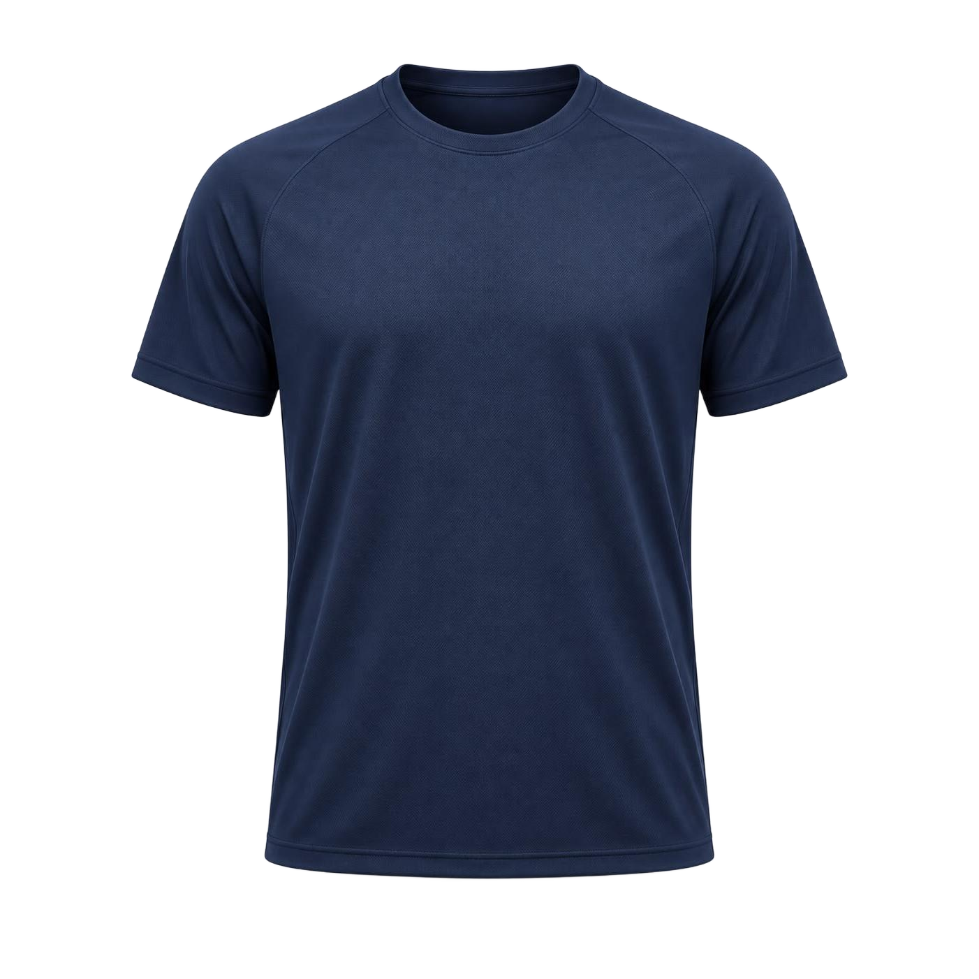 Navy Performance T-Shirt