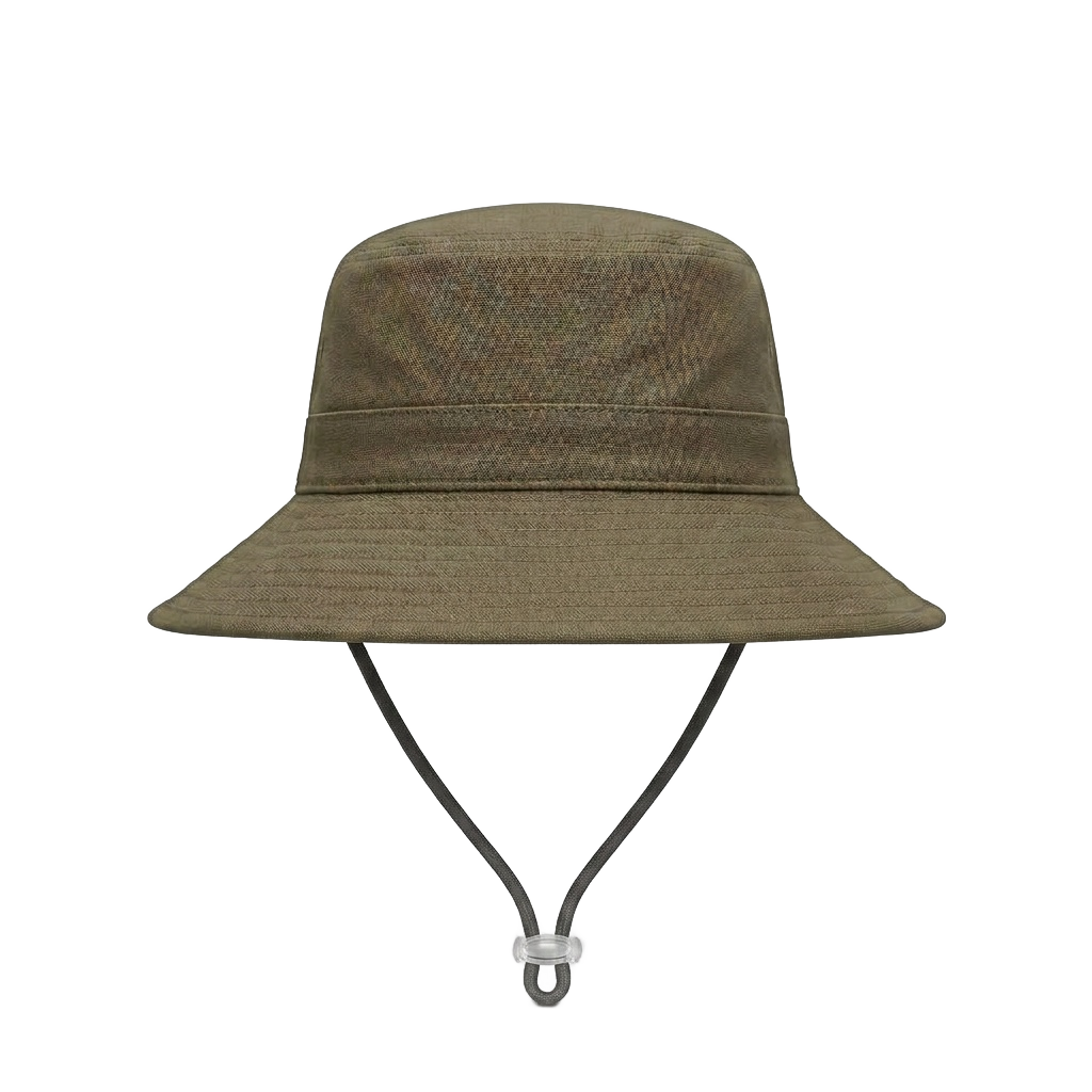 Chinstrap Boonie Hat