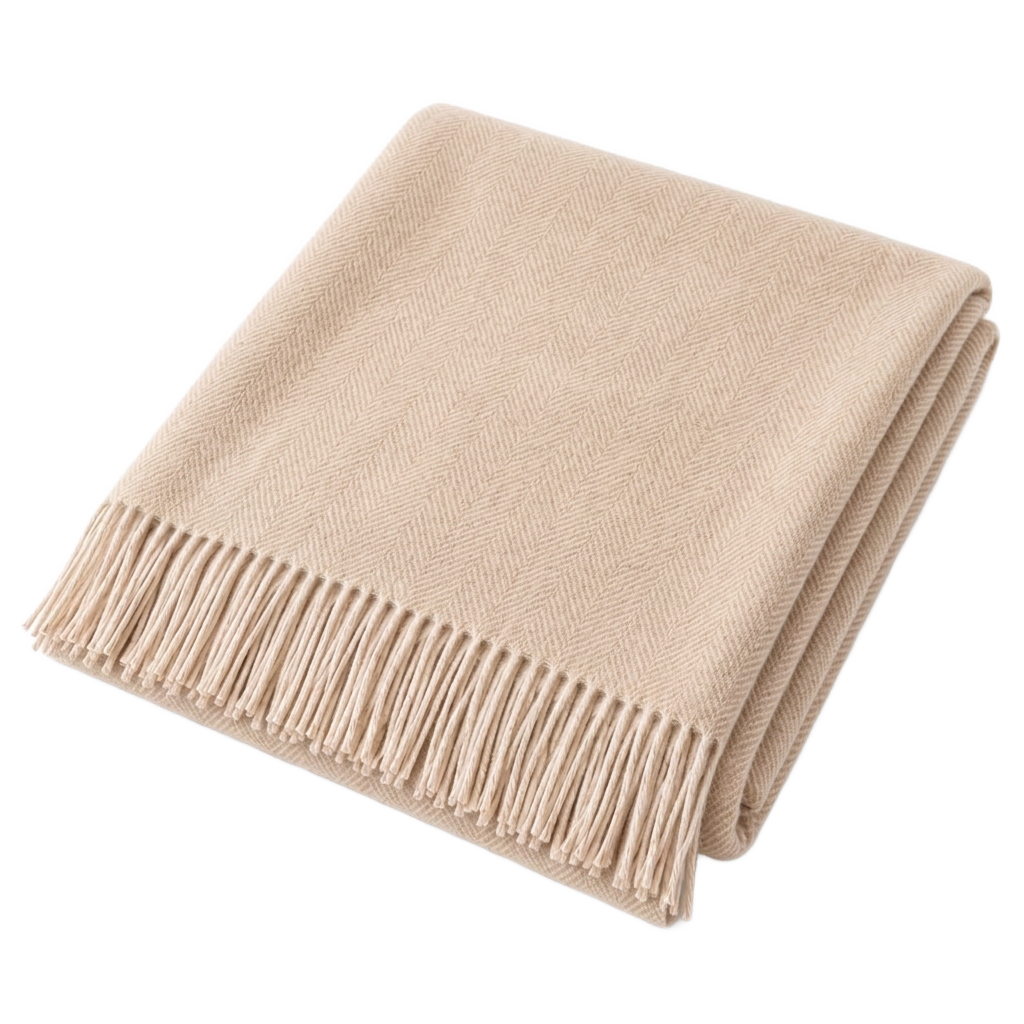 Oversized Shawl / Travel Wrap
