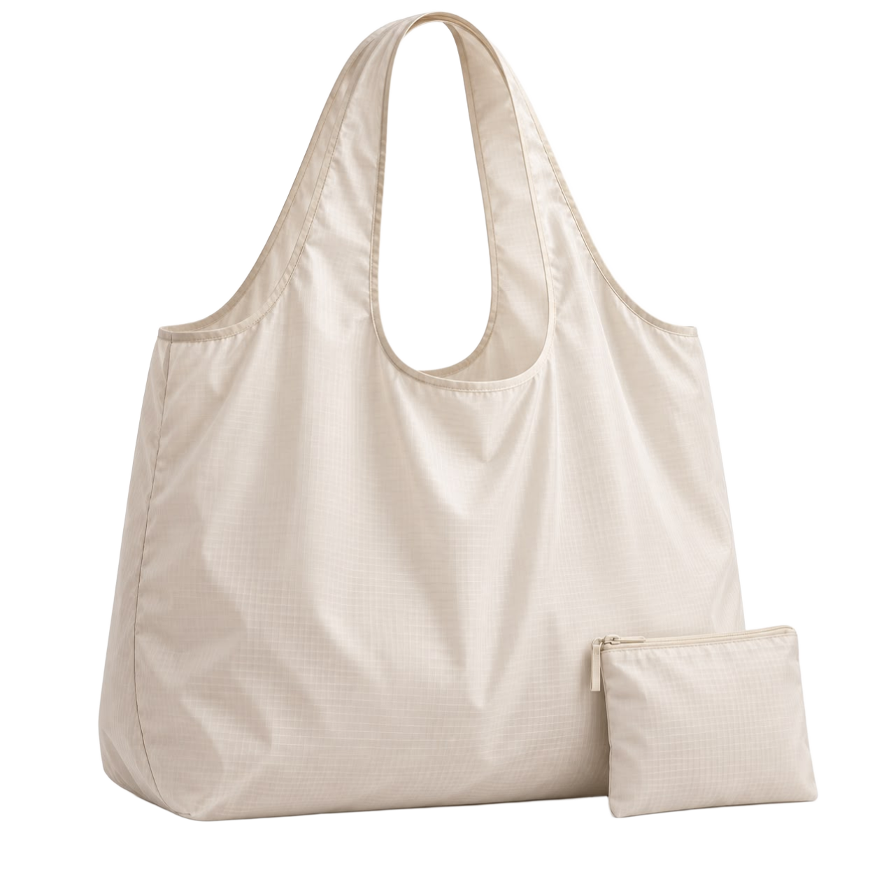 Packable Shopper