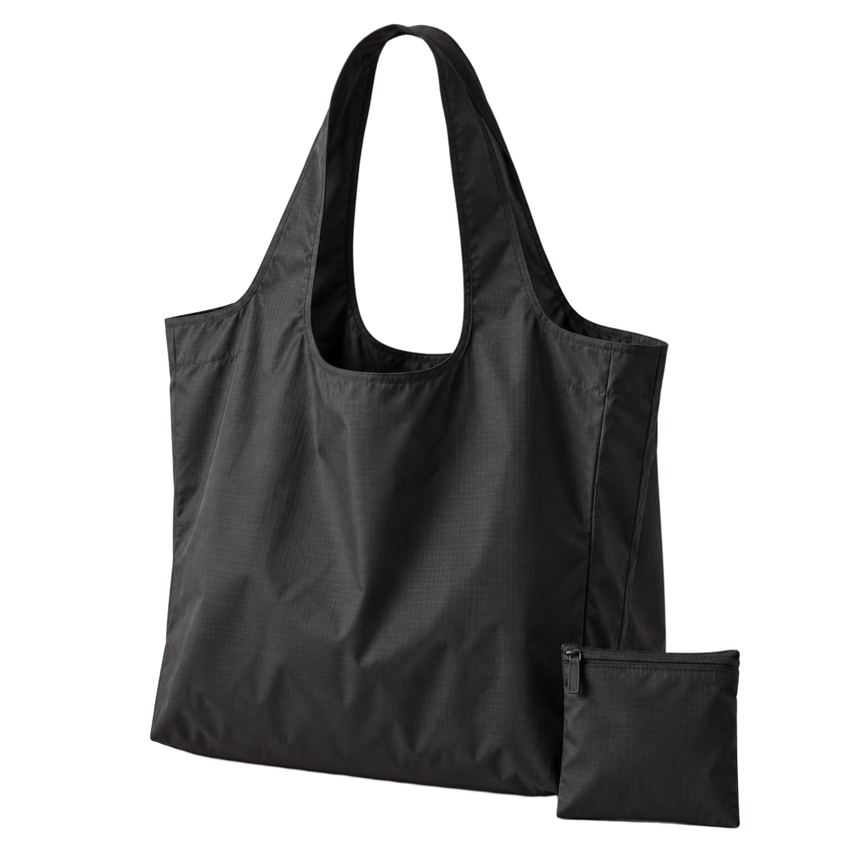 Packable Shopping Tote