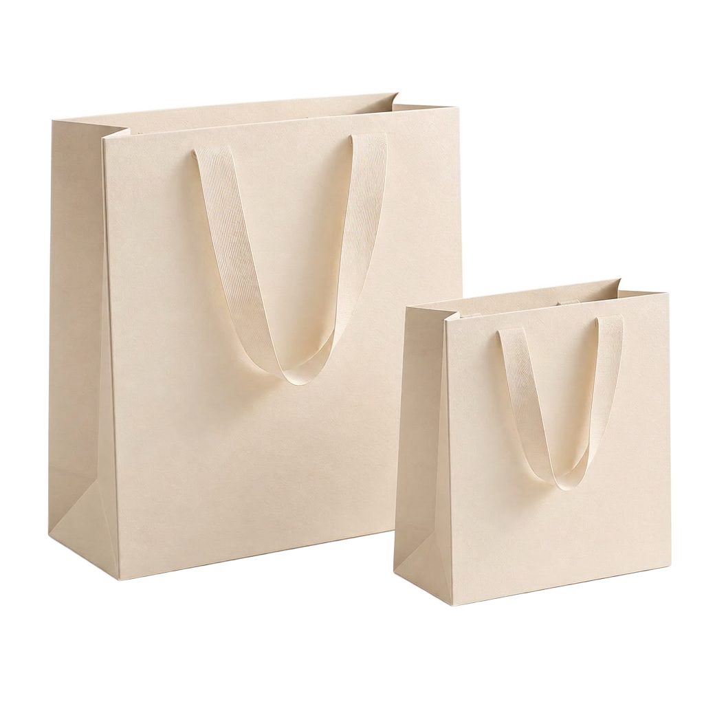 Paper Shopping Bag