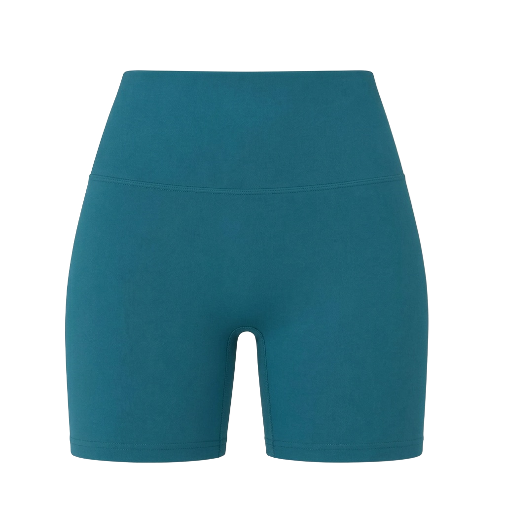 Performance Booty Shorts