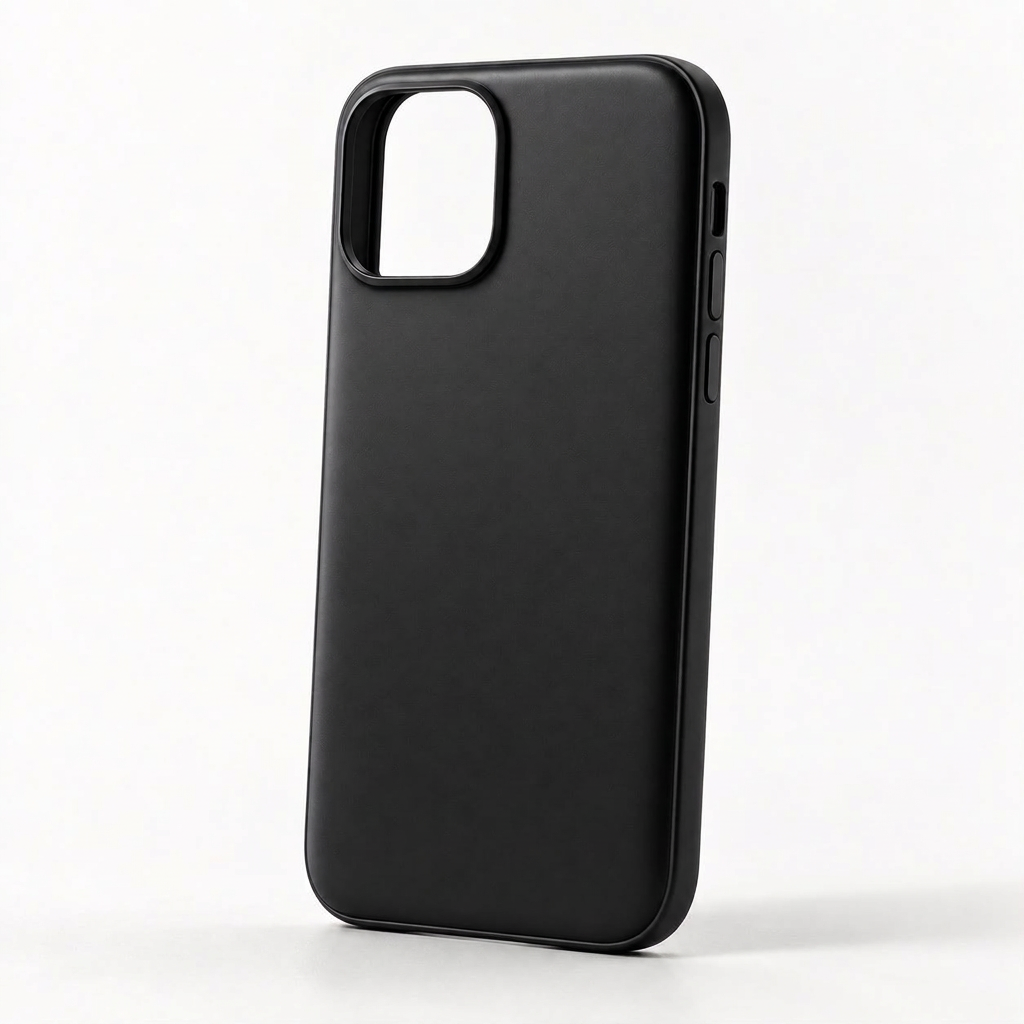 Phone Case — Leather