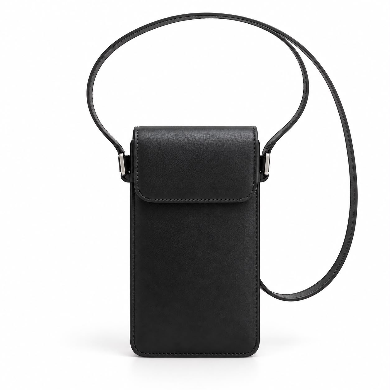 Phone Crossbody Pouch