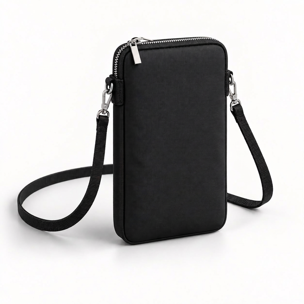 Phone Pouch — Nylon