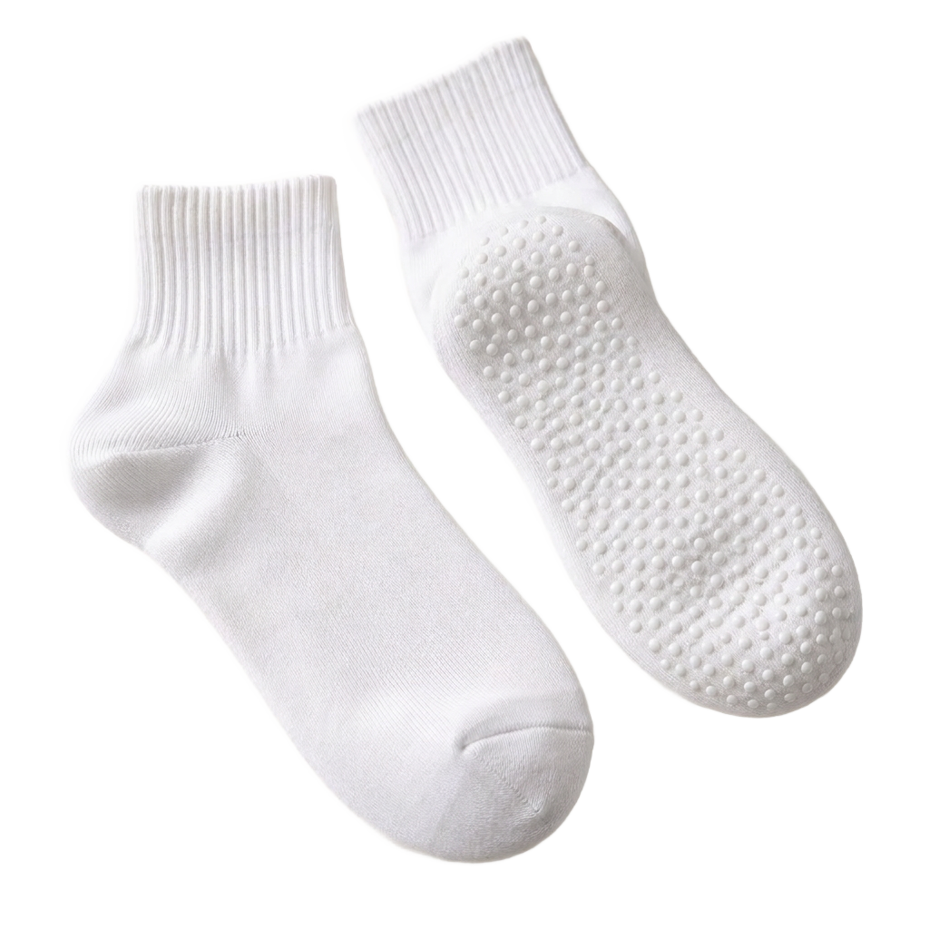 Pilates / Yoga Grip Socks