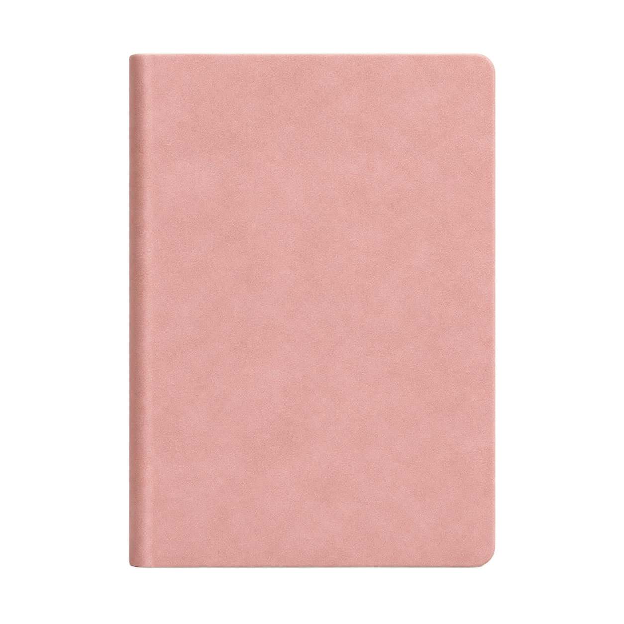 Pink Notebook