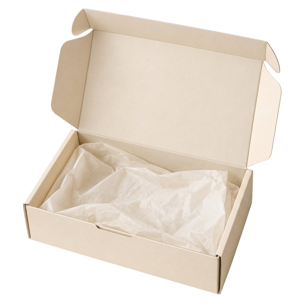 Premium Mailer Box