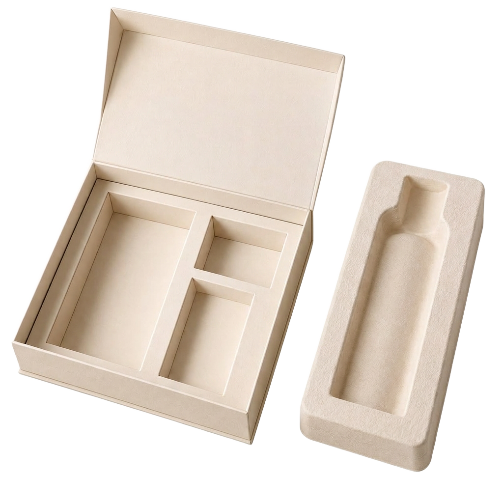 Protective Inserts & Dividers