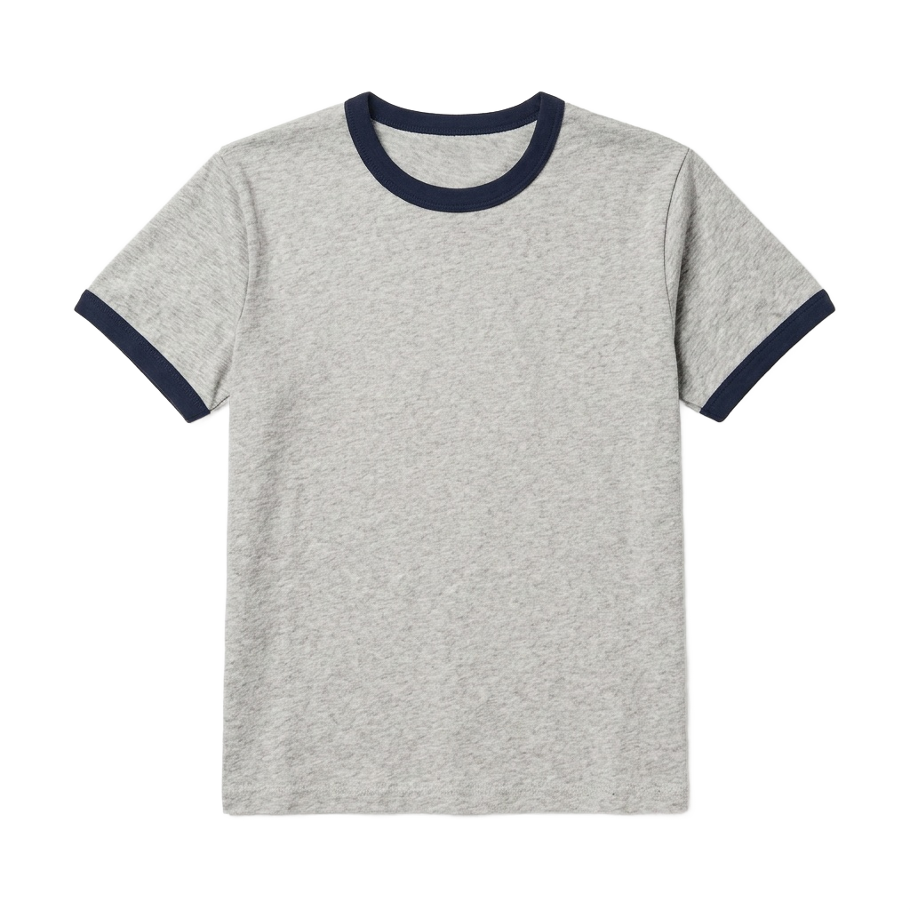 Ringer t-shirt
