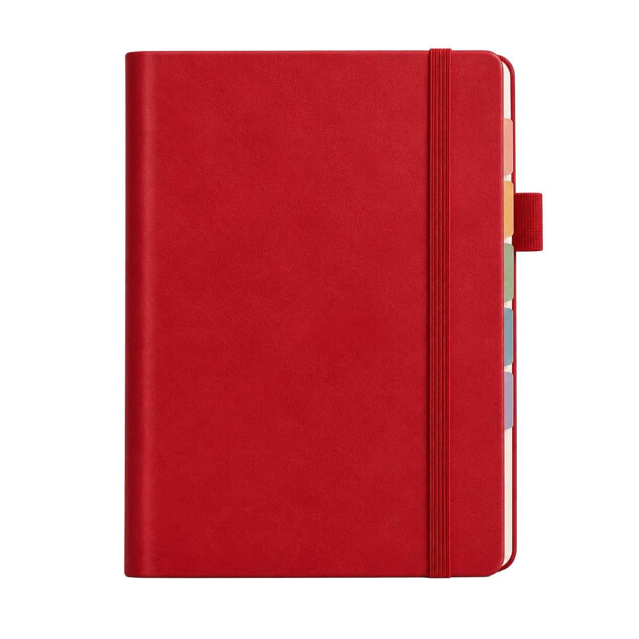 Red Notebook