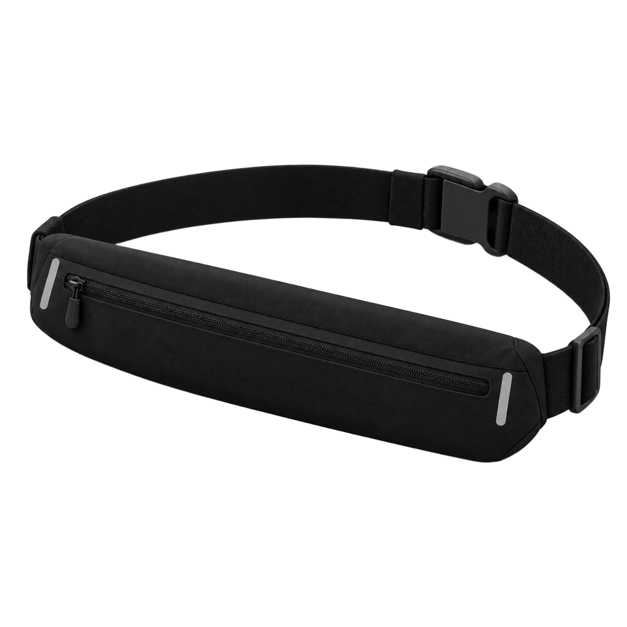 Reflective Sport Belt Bag