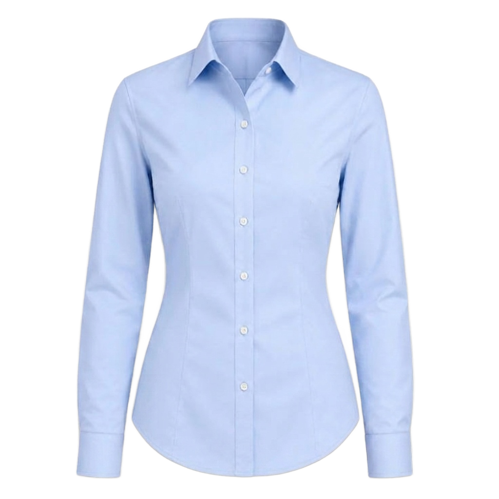 Retail uniform shirt