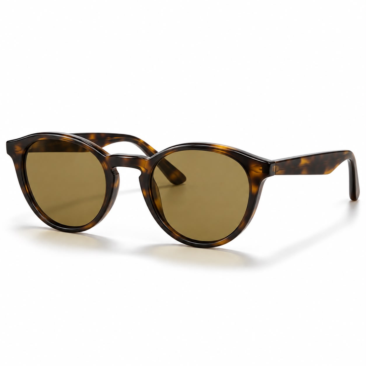 Rounded Tortoiseshell